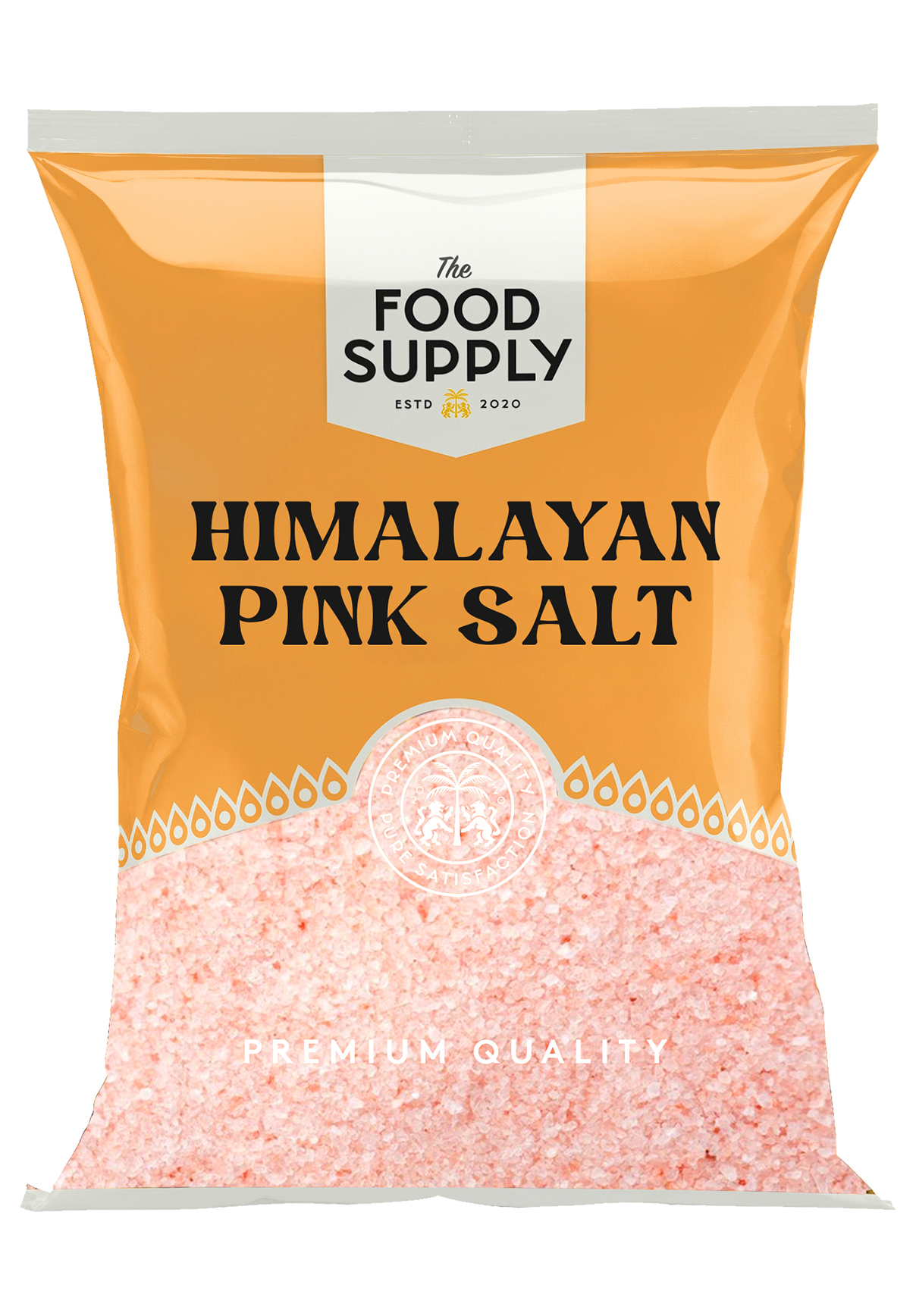 Himalayan Pink Salt 300g x 30pcs